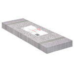 Tovaglia - carta a secco - 100 X 100 cm - Jungle - polvere - Fato - conf. 25 pezzi