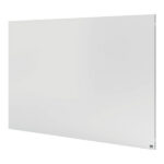 Lavagna Bianca Magnetica Infinity - 90 x 60 cm - Nobo