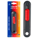 Cutter SX 12 16 - in ABS - lama a rientro automatico - Iternet