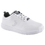 Sneaker basse Elis ESD SRC - numero 46 - bianco - Safety Jogger