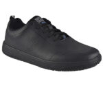 Sneaker basse Elis ESD SRC - numero 43 - nero - Safety Jogger