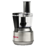 Robot da cucina multifunzione - 300 W - 16 x 30 x 15 cm - Girmi