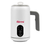 Montalatte - 4 funzioni - 500 W - bianco - Girmi
