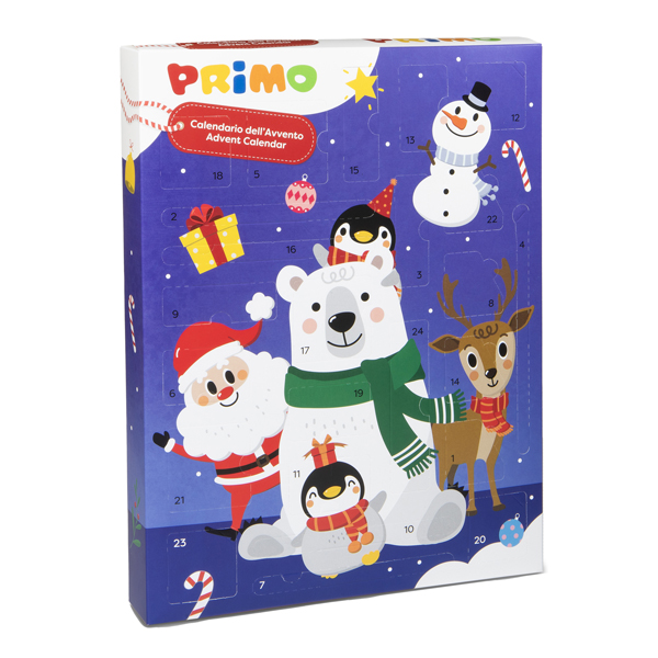 MD_103956 Calendario dell'Avvento - Primo - immagine 1