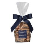 Gianduiotti - in sacchetto - gusto classico - 200 gr - Barbero