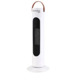 Termoventilatore torre HOT SPOT - 2000 W - 23 x 23 x 62 cm - bianco - CFG