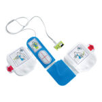 Elettrodi adulti - per defibrillatore ZOLL - PVS