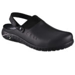 Zoccolo ortopedico Dany - numero 36 - nero - Safety Jogger