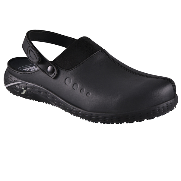 MD_104391 Zoccolo ortopedico Dany - numero 36 - nero - Safety Jogger - immagine 1