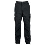 Pantaloni cargo Hike - taglia M - nero - U-Power