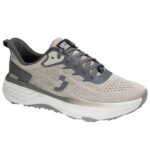 Calzatura bassa Atum OB - numero 39 - grigio chiaro - Safety Jogger