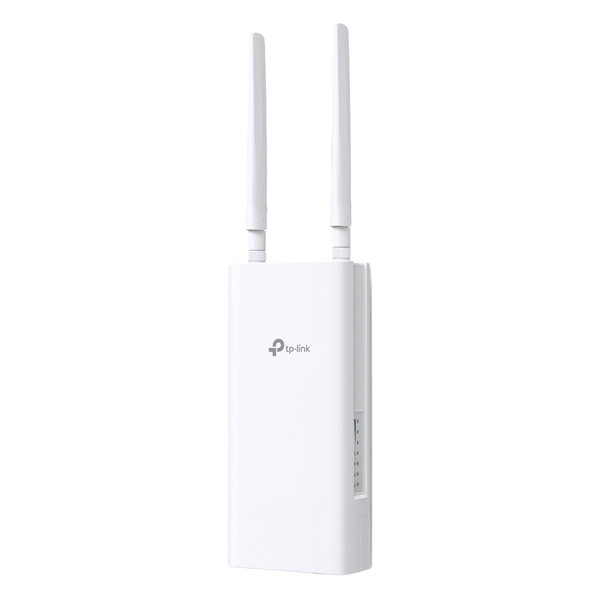 MD_104464 Router - 4G Wi-Fi 300Mbps - Tp-Link - immagine 1