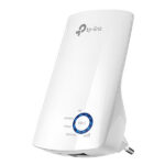 Range Extender -  Wi-Fi N 300Mbps - Tp-Link
