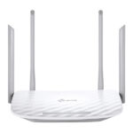 Router (Ethernet) - Wi-Fi AC1200 - Tp-Link