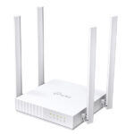 Router (Ethernet) - Wi-Fi Dual-Band AC750 - Tp-Link