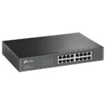 Switch - Desktop Gigabit 16 Porte - Tp-Link