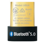 Nano adattatore - USB Bluetooth 5.0  -Tp-Link