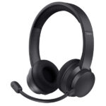 Cuffie - wireless ECO - Nero - Trust