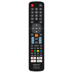 Telecomando universale 5 in 1 Superior - Irradio