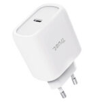 Caricatore - 45W - GaN per Apple USB-C - Bianco - MAXO - Trust