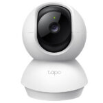 Telecamera Tapo TC70 - Wi-Fi 1080p - uso in interno - Tp-Link