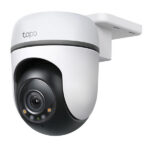 Telecamera Tapo TC40 - Wi-Fi 1080p - uso in esterno - Tp-Link