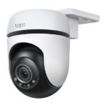 Telecamera Tapo TC41 - Wi-Fi 2K - uso in esterno a colori - Tp-Link