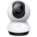Telecamera Tapo TC72 - Wi-Fi 2K - uso in interno - Tp-Link