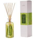 Diffusore d'essenza - a bastoncino - green tea/matcha - 200ml - Methodo