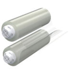Bobina a freddo per plastificatrice - lucido - per plastificatrice Velocity - GBC