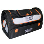 Borsa porta utensili - con casstte portaminuterie - Fischer Darex