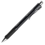 Penna a sfera a scatto Beyond Ball - Punta 1,0 mm - nero - Faber-Castell