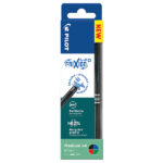 Penna a sfera scatto FrixionBall+  - punta 0,7mm - 4 colori assortiti - Pilot - conf. 4 pezzi