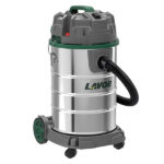 Aspirapolvere e liquidi semiprofessionale DOZZY POWER 30XS - 1400 W - 30 L - Lavor