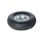 Ruote pneumatiche - per carrello portatutto 150 - Verdelook