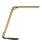 Lampada Ledaika - 10W - legno - Alba