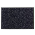 Tappeto Collect - 60 x 90 cm - antracite - Medial International