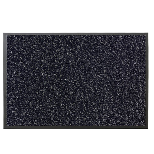MD_105836 Tappeto Collect - 60 x 90 cm - antracite - Medial International - immagine 1