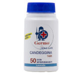 Candeggina Tab - lavanda - Germo - conf. 50 pezzi