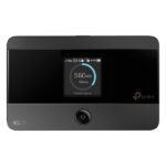 Mobile Wi-Fi 4G LTE - fino a 150Mbps - TP-LINK