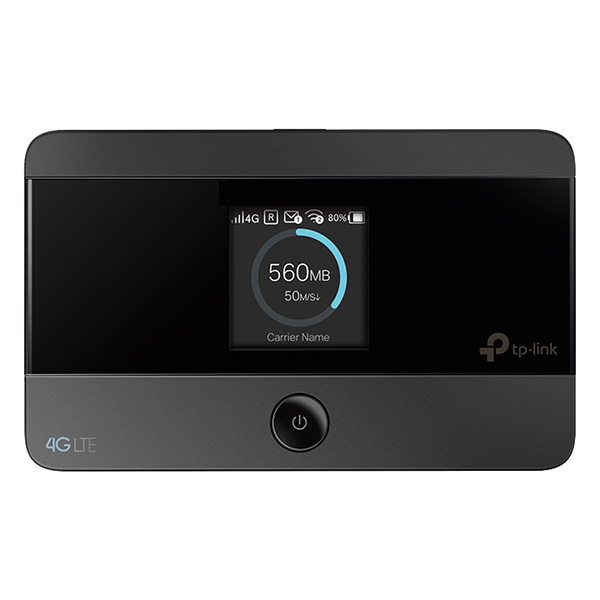 MD_106027 Mobile Wi-Fi 4G LTE - fino a 150Mbps - TP-LINK - immagine 1