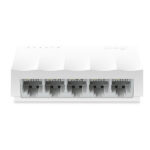 Switch Desktop - 5 Porte 10/100Mbps - TP-LINK