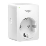 Mini Presa Smart Wi-Fi - Tapo P100 -  - TP-LINK