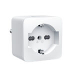 Mini Presa Smart Wi-Fi - Tapo TP10(1Pack) - TP-LINK