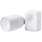 Smart Valvola Termostatica e Hub - Starter Kit - KE100 KT - TP-LINK