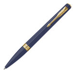 Penna sfera Meridian GT - punta M - Blue - Parker
