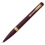 Penna sfera Meridian GT - punta M - Rosso - Parker