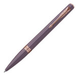 Penna sfera Meridian GT - punta M - Viola - Parker