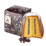 Pandoro Cioccolato - Linea Top Genesi - 1000 gr - Loison
