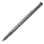 Pennarello Pigment Liner 308 - nero - 0,2 mm - Staedtler